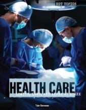 book Health Care : Limits, Laws, and Lives at Stake