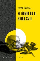 book El genio en el Siglo XVIII