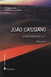 book Conferências, Vol. 1 (1-7)