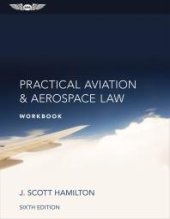 book Practical Aviation & Aerospace Law Workbook