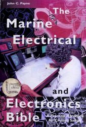 book The Marine Electrical and Electronics Bible