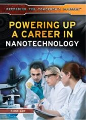 book Powering up a Career in Nanotechnology