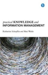 book Practical Knowledge and Information Management