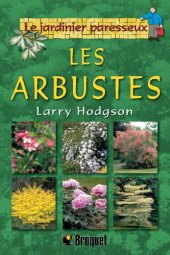 book Les arbustes du Jardinier Paresseux