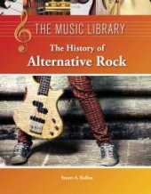 book The History of Alternative Rock