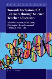 book Towards Inclusion of All Learners Through Science Teacher Education