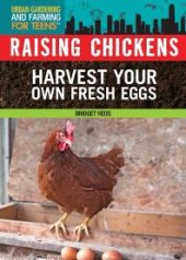 book Raising Chickens