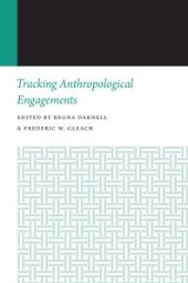 book Tracking Anthropological Engagements