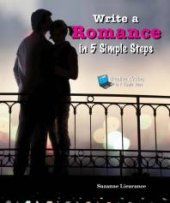 book Write a Romance in 5 Simple Steps