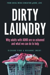 book Dirty Laundry