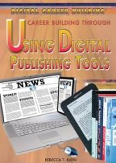 book Career Building Through Using Digital Publishing Tools