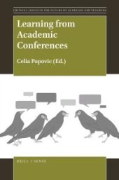 book Learning from Academic Conferences