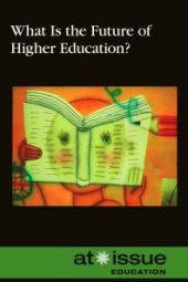 book What Is the Future of Higher Education?