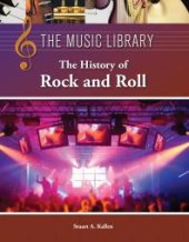 book The History of Rock and Roll