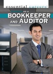 book Careers As a Bookkeeper and Auditor