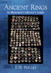 book Ancient Rings : An Illustrated Collector's Guide