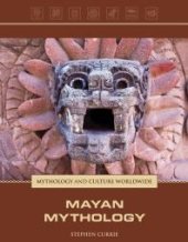 book Mayan Mythology