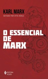 book O essencial de Marx