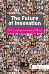 book The Future of Innovation