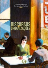 book Discursos e organizações