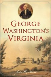 book George Washington's Virginia