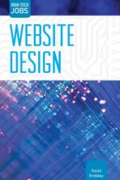 book Website Design