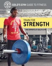 book Train for Strength