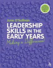 book Leadership Skills in the Early Years : Making a Difference