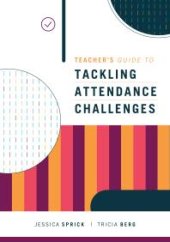 book Teacher's Guide to Tackling Attendance Challenges