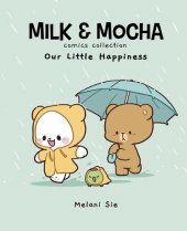 book Milk & Mocha Comics Collection: Our Little Happiness