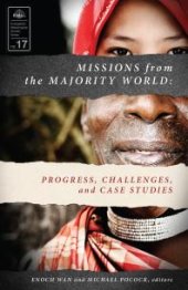 book Missions from the Majority World : Progress, Challenges and Case Studies