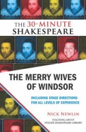 book The Merry Wives of Windsor: The 30-Minute Shakespeare : 30-Minute Shakespeare