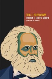 book Prima e dopo Marx. Un bilancio aperto