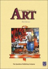 book The Questions Dictionary of Art