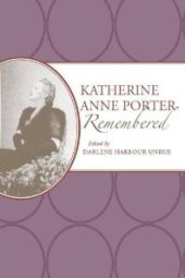 book Katherine Anne Porter Remembered