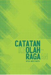 book Catatan Keolahragaan