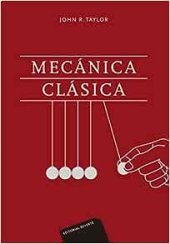 book Mecánica Clásica