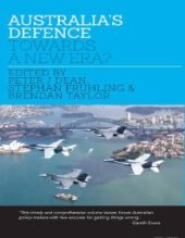 book Australia's Defence: Towards a New Era?