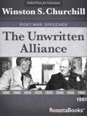 book The Unwritten Alliance