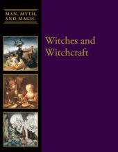 book Witches and Witchcraft