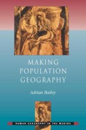 book Making Population Geography