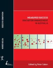 book Measured Success : Innovation Management in Australia