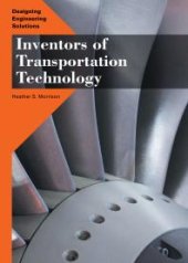 book Inventors of Transportation Technology