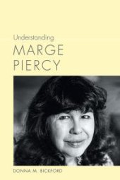 book Understanding Marge Piercy