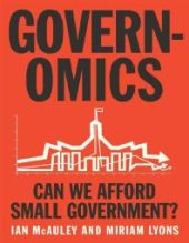 book Governomics : Can We Afford Small Government?