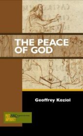 book The Peace of God