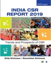 book India CSR Report 2019 : Trends and Prospects of CSR