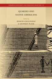 book Quakers and Native Americans