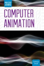 book Computer Animation