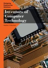 book Inventors of Computer Technology